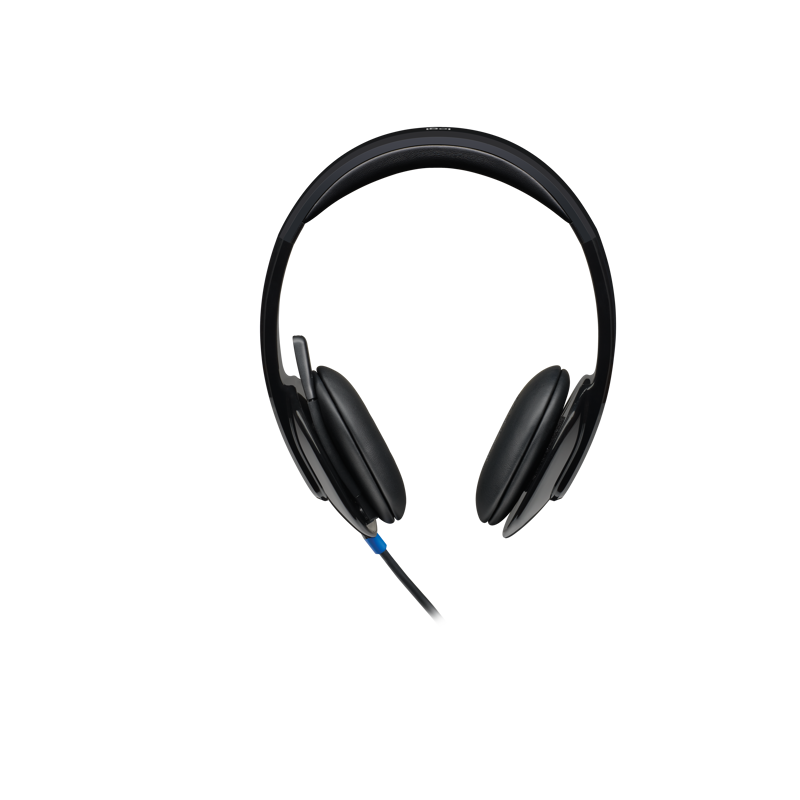 Logitech H540 USB Computer Headset