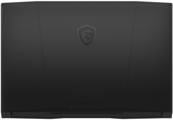 Игровой ноутбук MSI Katana 17 B13UCX-1428XRU [9S7-17L541-1428] Black 17.3"