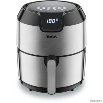 Аэрогриль Tefal Easy Fry Deluxe EY401D15