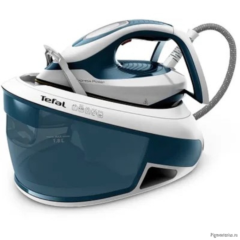 TEFAL SV8110E0 Парогенератор 