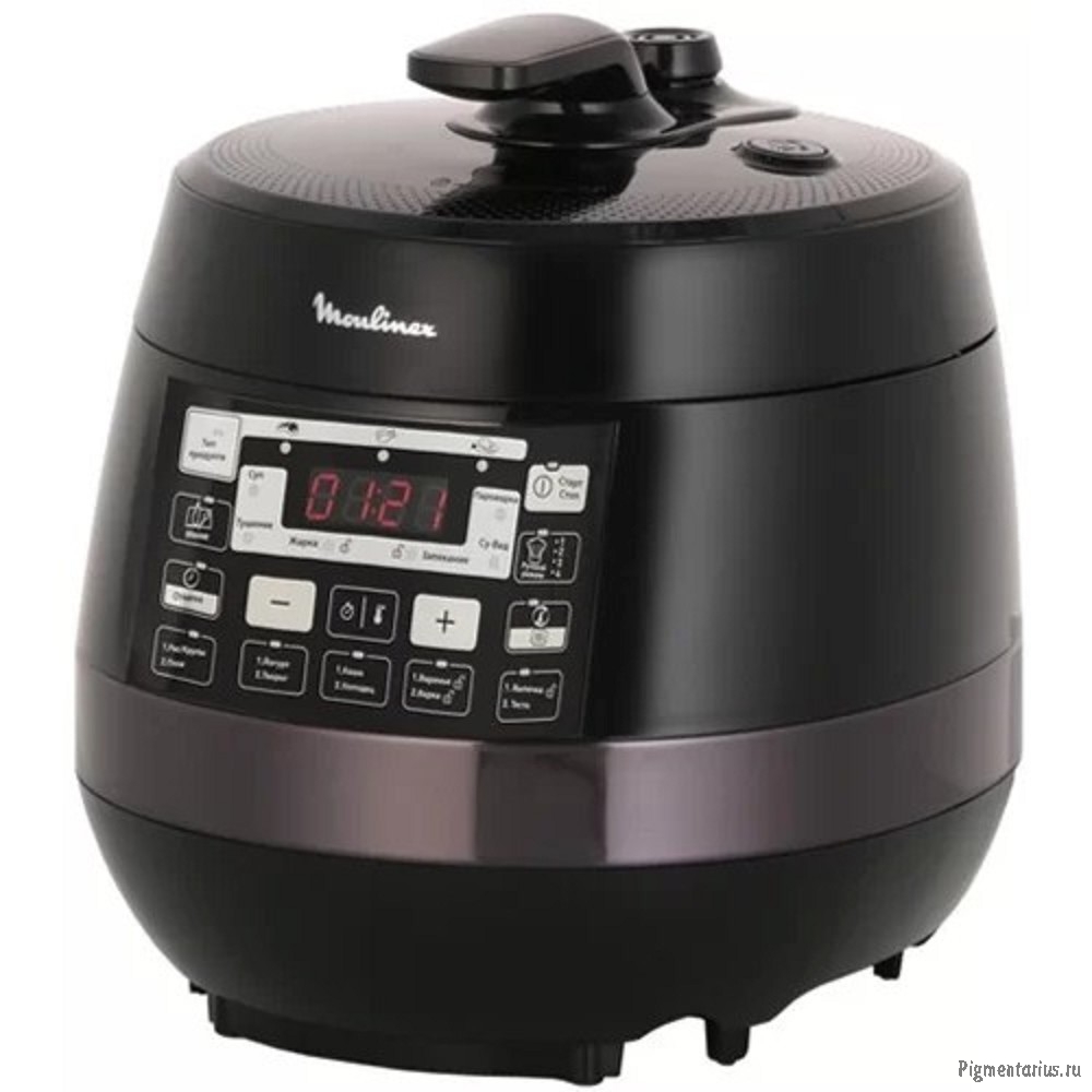 MOULINEX CE430832 Мультиварка 