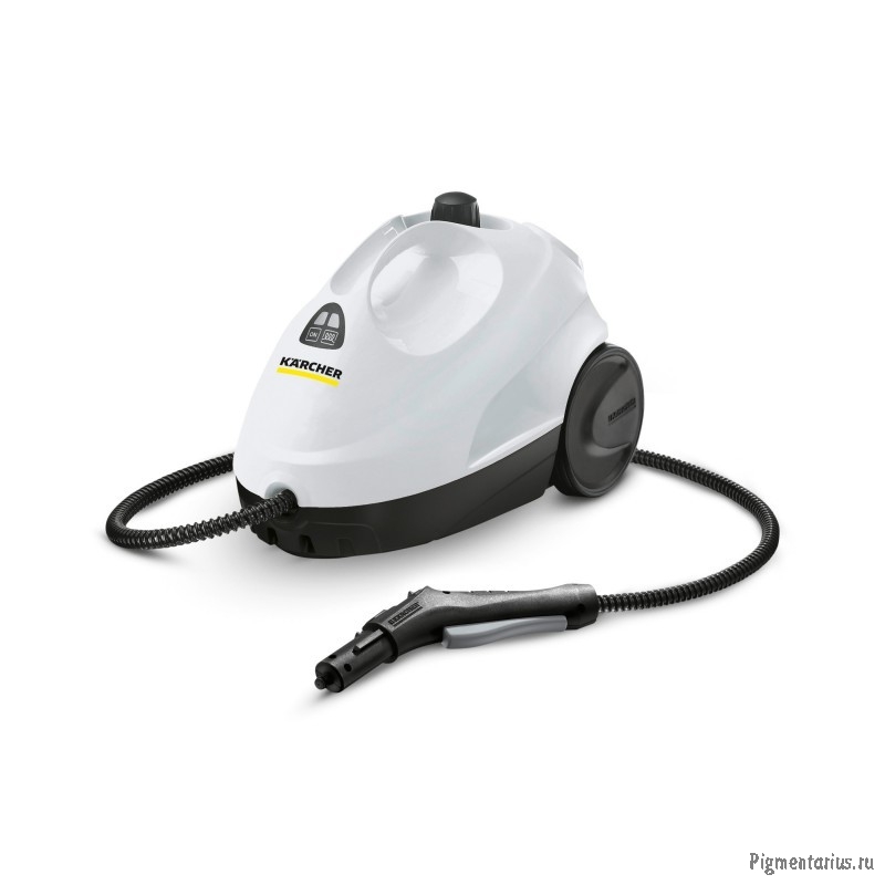 Karcher SC 2 EasyFix (white)*EU Пароочиститель [1.512-600.0]
