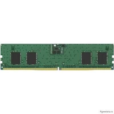Оперативная память Kingston DDR5 8GB 5600MHz KVR56U46BS6-8