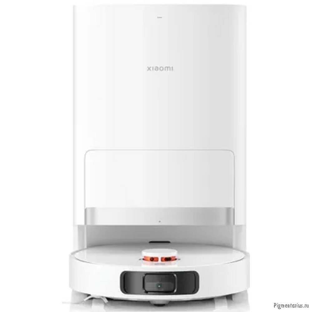 Xiaomi Robot Vacuum X20+ [BHR8124EU] Робот пылесос 