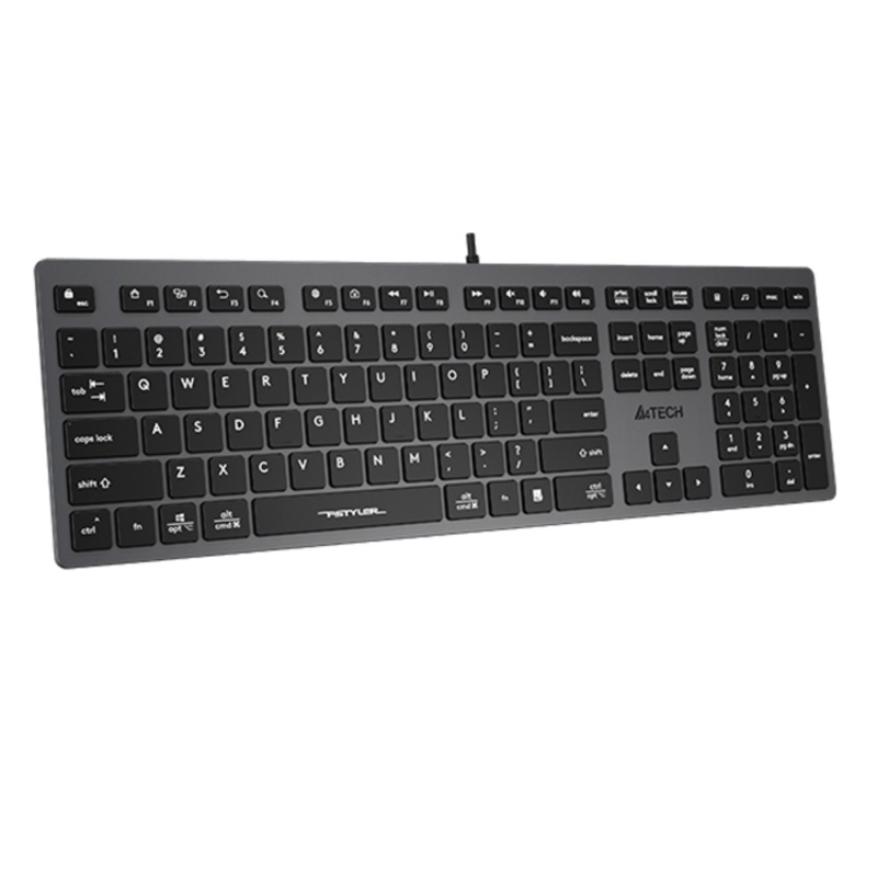 A4Tech FX50 GREY