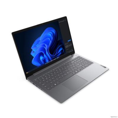 Ноутбук Lenovo V15 G5 IRL [83HF00E6IG_16] Luna Grey 15.6"