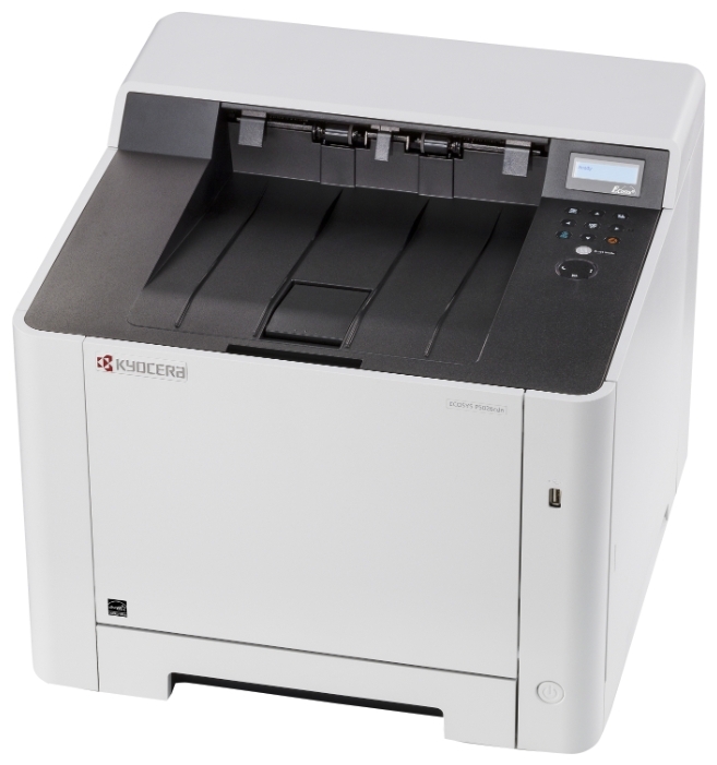 Принтер Kyocera ECOSYS P5026cdn 1102RC3NL0