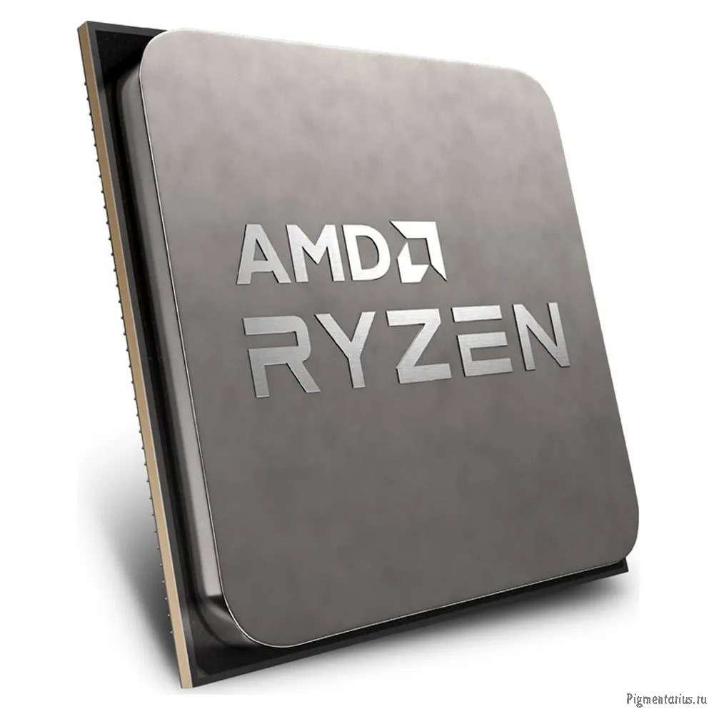 CPU AMD Ryzen 9 7900 OEM (100-000000590) {3,7Гц 5,4ГГц Turbo AM5 65W}