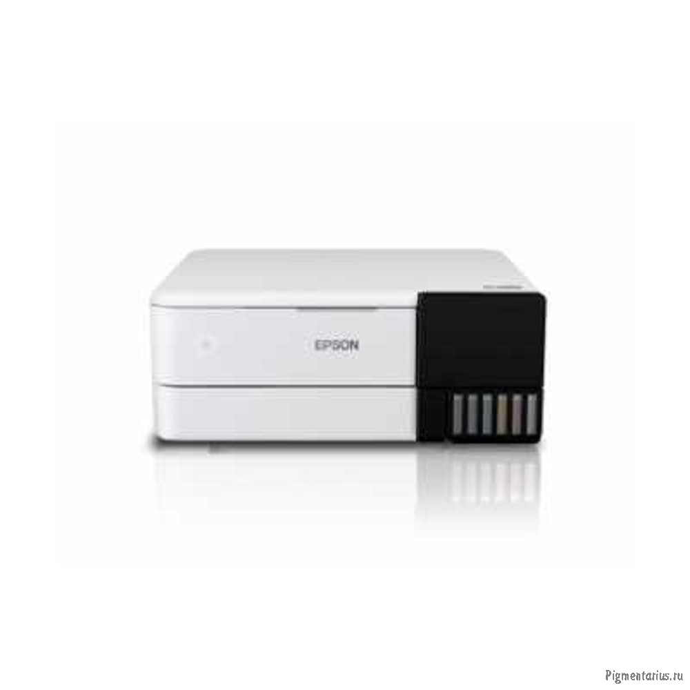 Epson L8160  (C11CJ20404) {А4, 5760x1440dpi, 16 стр/мин, Wi-Fi}