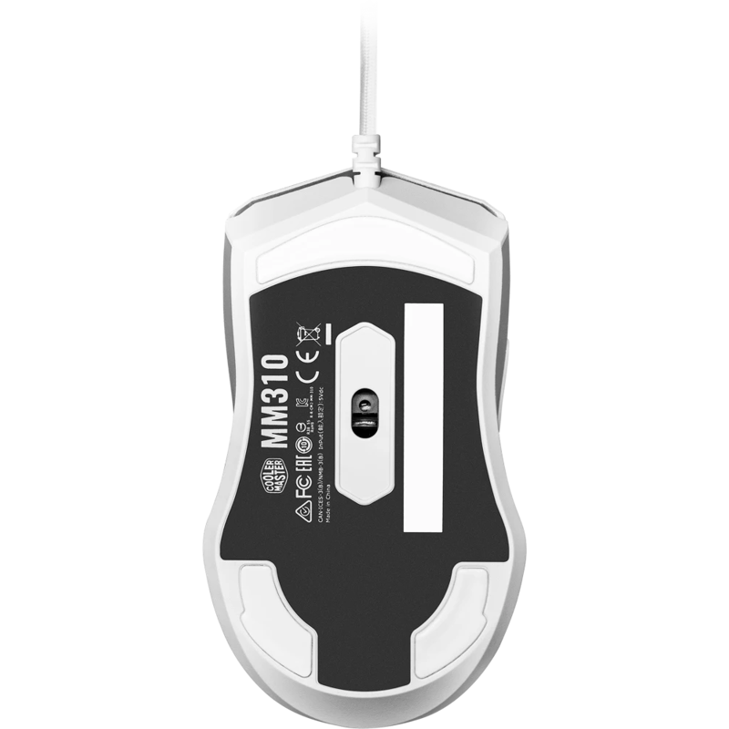 Cooler Master MM-310-WWOL1