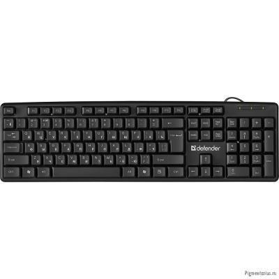 Defender Element HB-520 USB