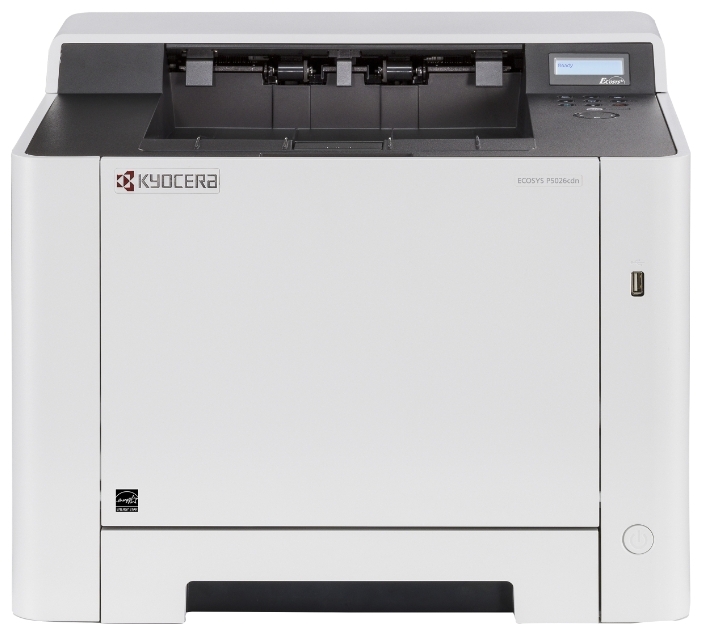 Принтер Kyocera ECOSYS P5026cdn 1102RC3NL0