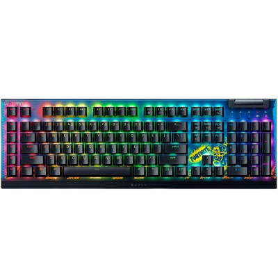 Razer BlackWidow V4 X RZ03-04703600-R3M1