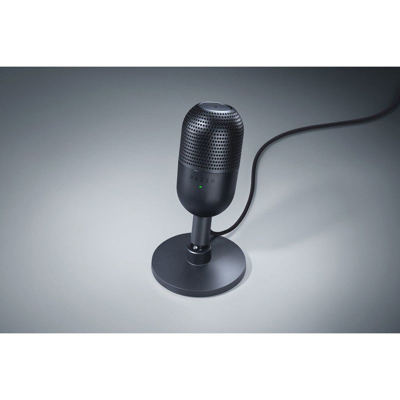 Razer Seiren V3 Mini - Black RZ19-05050100-R3M1