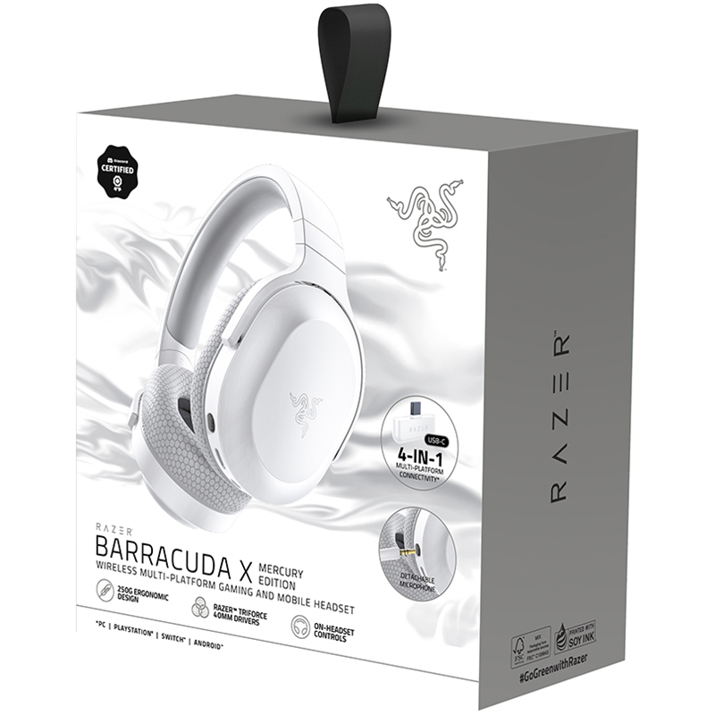 Razer Barracuda X Headset 2022
