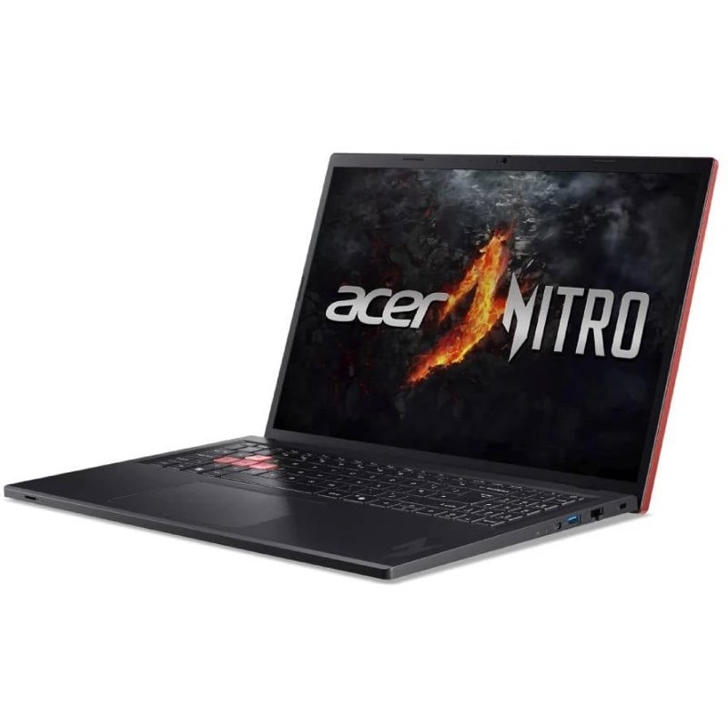 Ноутбук ACER Nitro Lite NL16-71G-549B 16" (NH.D29ER.001)