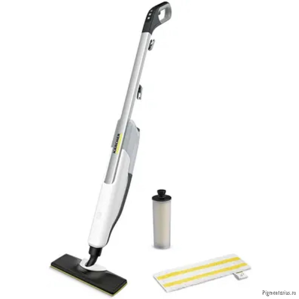 Karcher SC 2 Upright EasyFix (White) Пароочиститель [1.513-500.0]