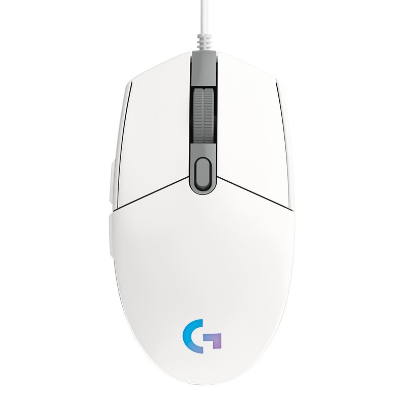 Logitech Mouse G102