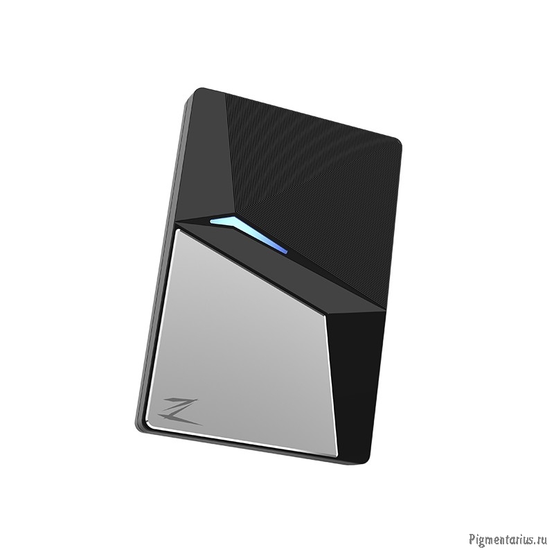 Netac Portable SSD 240GB USB-C NT01Z7S-240G-32BK Z7S 1.8" черный