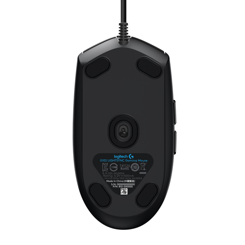 Logitech 910-005808