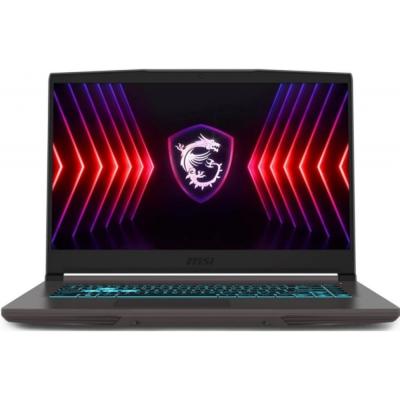 Игровой ноутбук MSI Thin 15 B13UC-3287XRU [9S7-16R831-3287] Grey 15.6"