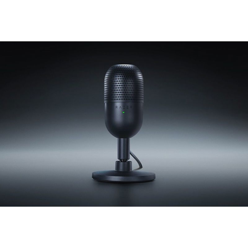 Razer Seiren V3 Mini - Black RZ19-05050100-R3M1