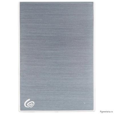 Seagate Portable HDD 5TB One Touch Blue  STKZ5000402 USB 3.2 Gen1 Type-A