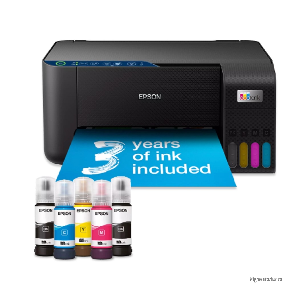 Epson L3271 (C11CJ67435) 