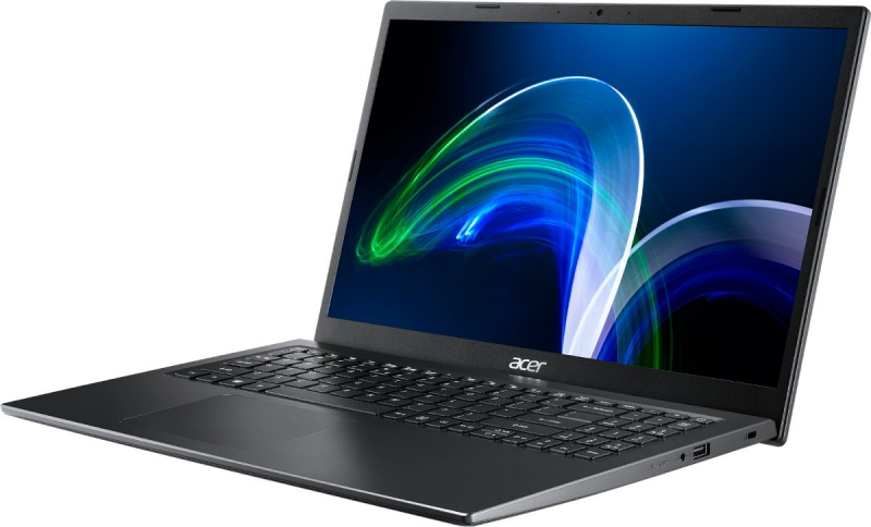 Ноутбук Acer Extensa 15 EX215-54-52E7 [NX.EGJER.007] Black 15.6"
