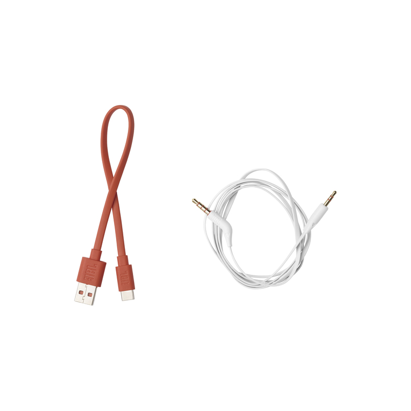 JBL JBLT770NCWHTCN