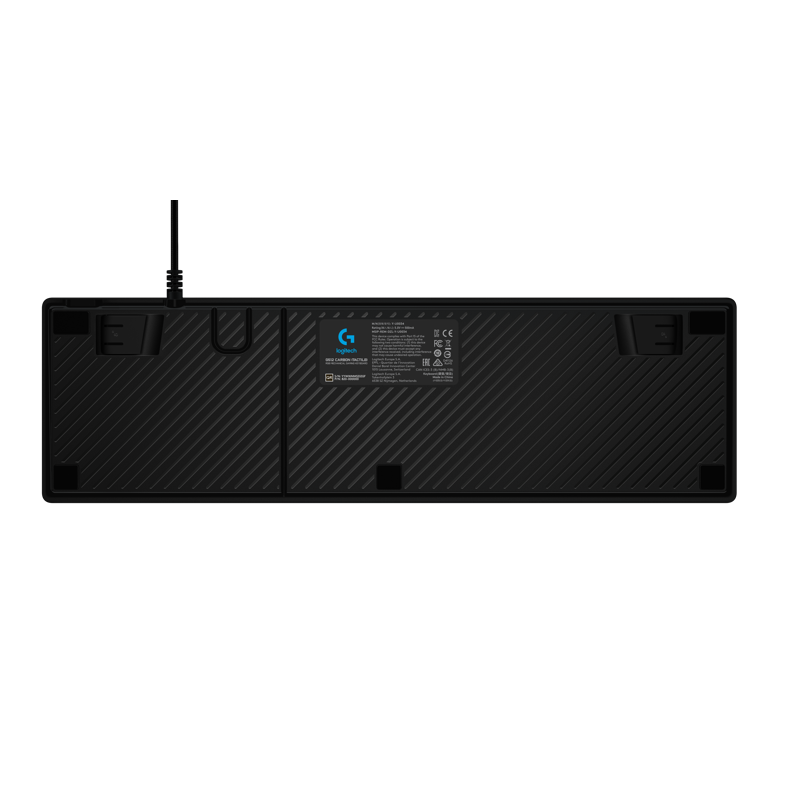 Logitech G512 Carbon GX Brown Tactile