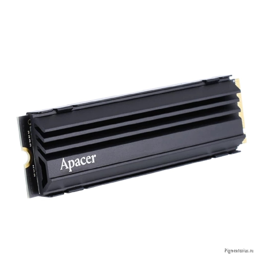 M.2 2280 2TB Apacer AS2280Q4 Client SSD AP2TBAS2280Q4U-1 AP2TBAS2280Q4U-1