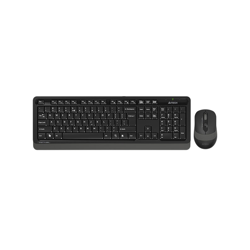 A4Tech FG1010 GREY