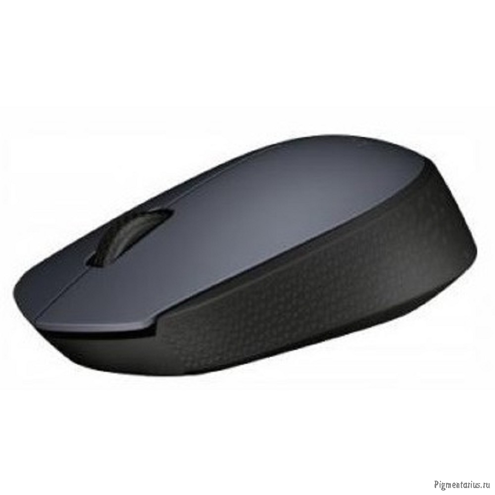 Logitech M170 Wireless (910-004646)