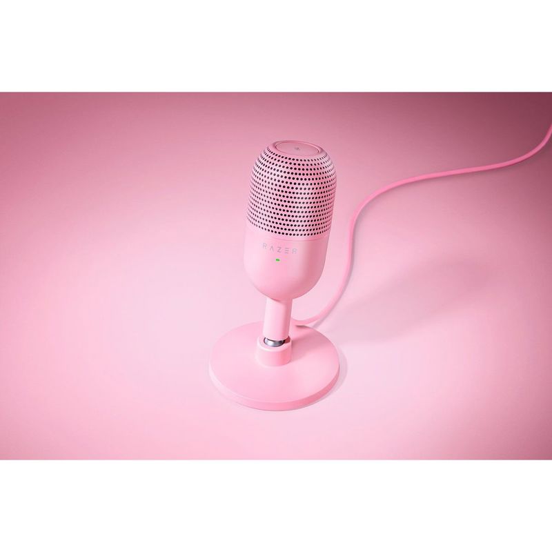Razer Seiren V3 Mini - Quartz RZ19-05050200-R3M1
