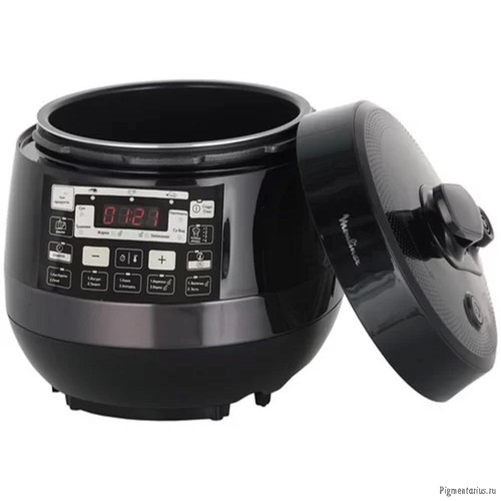 MOULINEX CE430832 Мультиварка 