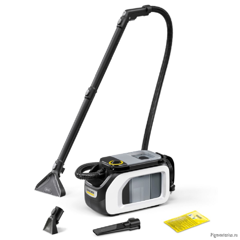 Karcher SE 3 Compact Home Floor *EU Пылесос моющий [1.081-533.0]
