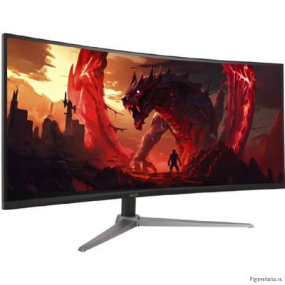 LCD Acer 34" ED340CUHbmiipx {VA Curved 1500R 3440x1440 1ms 250cd 100Hz 2xHDMI2.0 DisplayPort1.4 2x2W