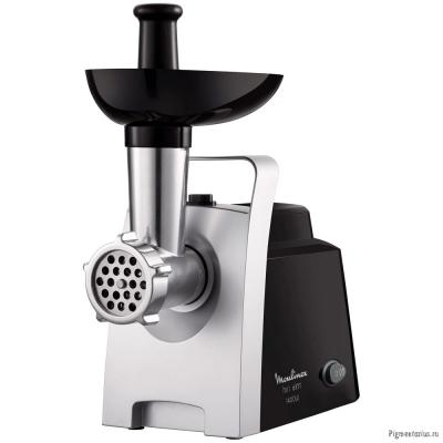 MOULINEX ME106832  Мясорубка 