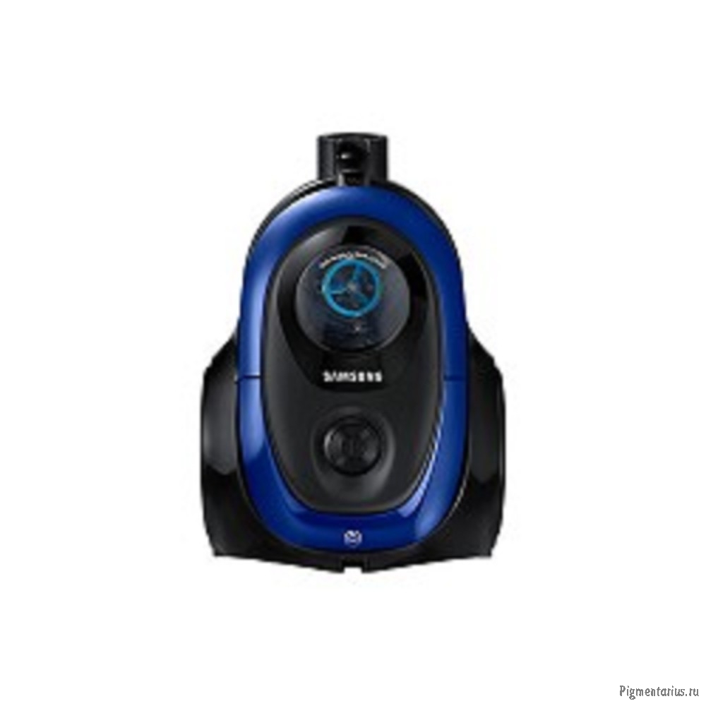 Samsung VC18M2110SB/EV Пылесос, контейнер, 1800 Вт, синий