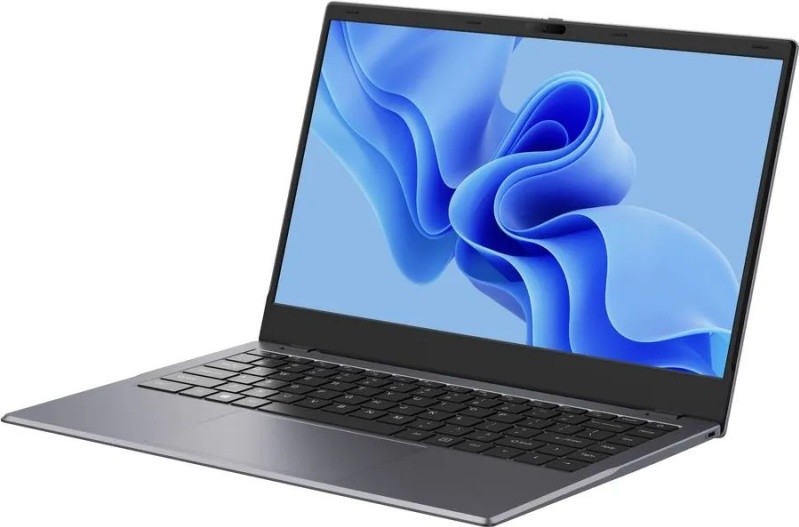 Ноутбук CHUWI GemiBook Xpro [CWI574-PN8N2N1HDMXX] Grey 14.1"