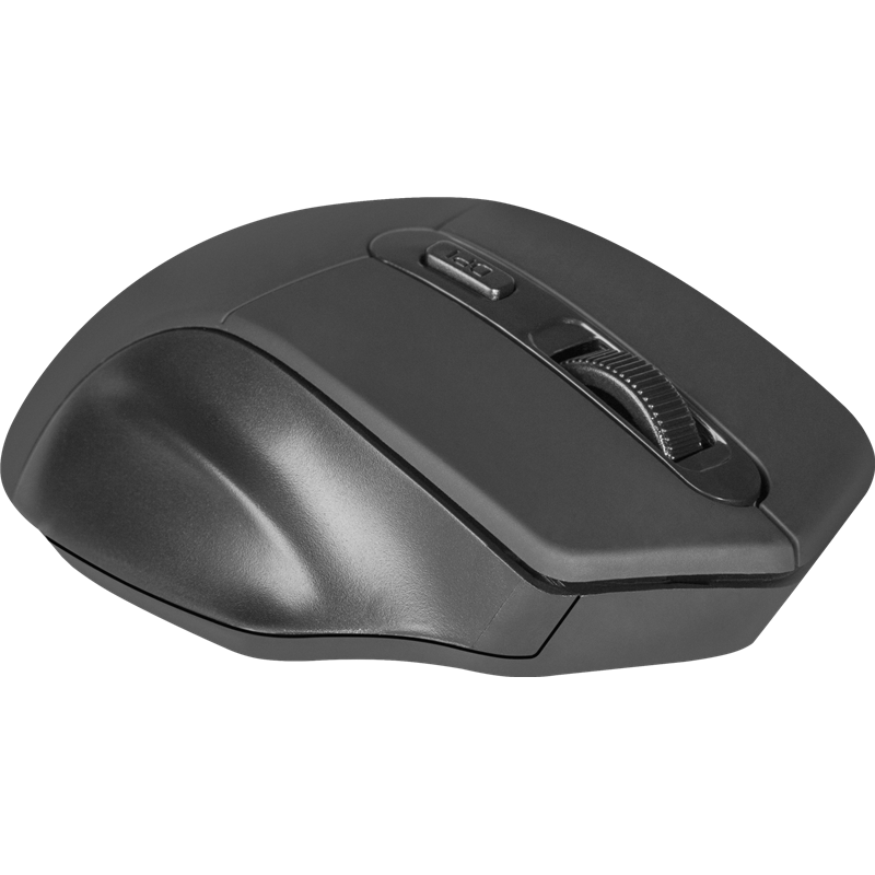 Defender Datum MB-345 черный
