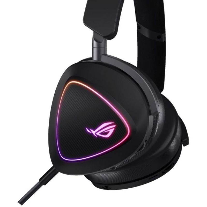 ASUS A701 ROG DELTA II/BLK 90YH03W0-BHUA00