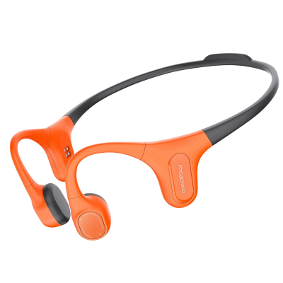 Mojawa Aerra Activa ENC Black/Orange (MA-BO-GL-01)