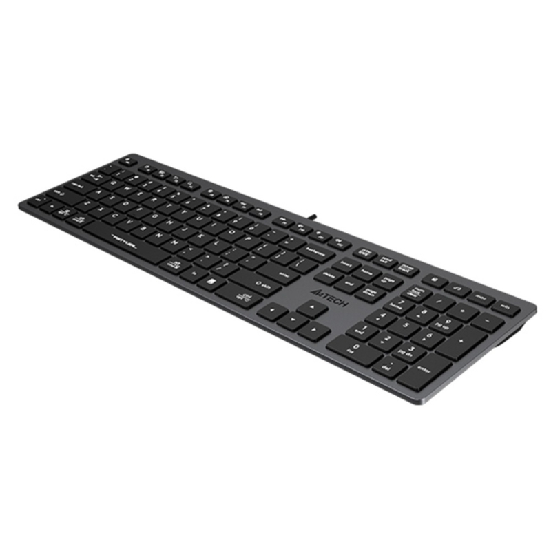 A4Tech FX50 GREY