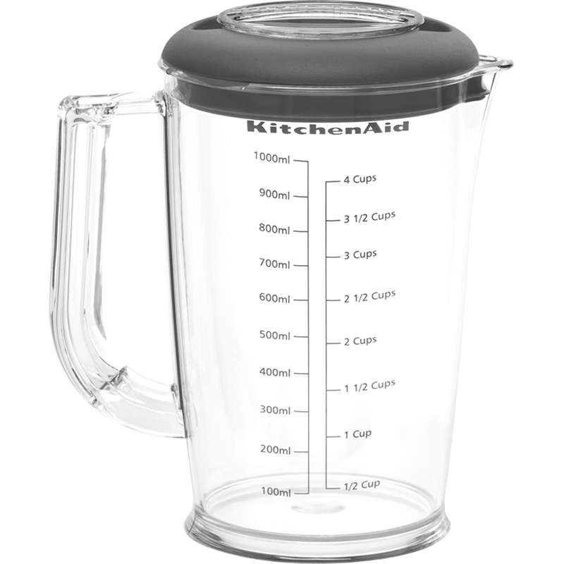 KitchenAid 5KHBV83EOB