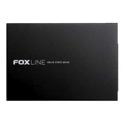 SSD накопитель Foxline FLSSD1024X5SE 1Tb
