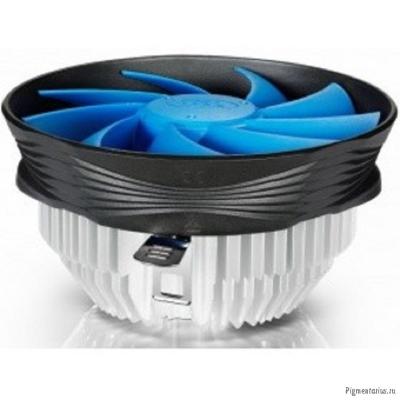 Cooler Deepcool ARCHER BIGPRO {PWM 1156/55/51/50/775/FM2/FM1/AM4/AM3+/AM3/AM2+/AM2/940/939/754 TDP 1