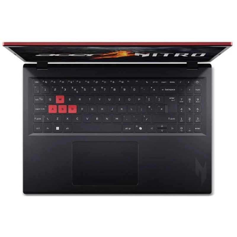 Ноутбук ACER Nitro Lite NL16-71G-549B 16" (NH.D29ER.001)