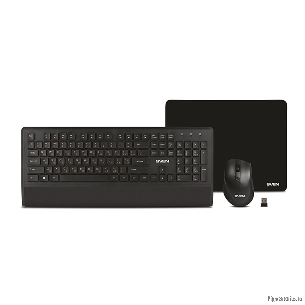 Sven KB-C3800W
